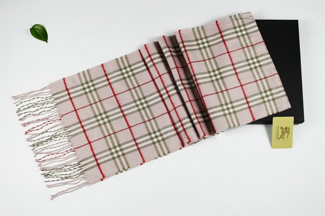 Burberry brand scarf 45